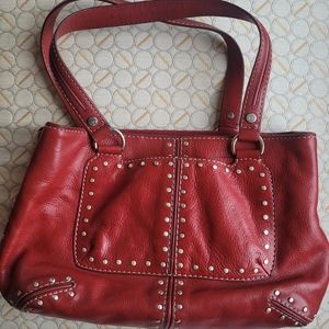 Michael Kors Astor tote